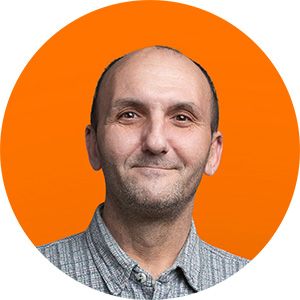 Андрей Фетисов