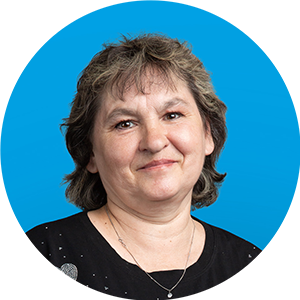 Светлана Кропачева