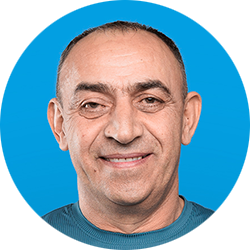 Самед Байрамов