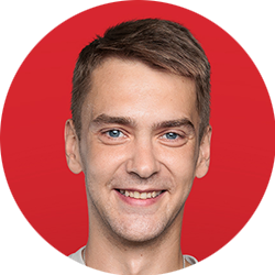 Валерий Соловьев