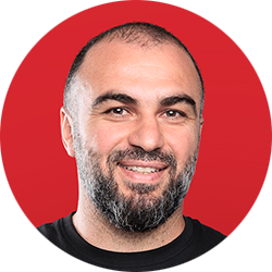 Забит Мамедов