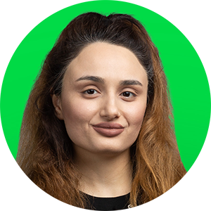 Эльвира Хасанли