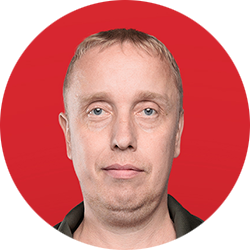 Александр Ефремов