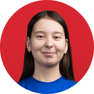 Карина Сорокина