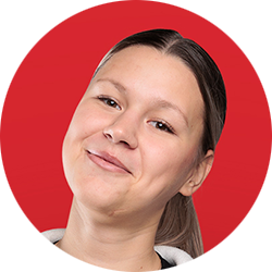 Дарья Медведева