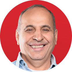 Ханага Рзаев