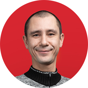 Сергей Барвинский