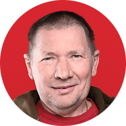 Алексей Исаев