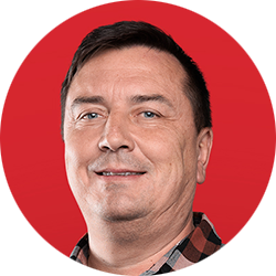 Артём Третьяков