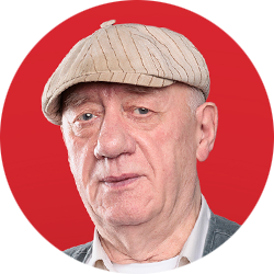 Анатолий Андреев