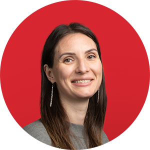 Анна Базарова