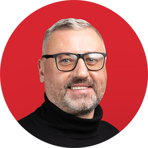 Вадим Северин