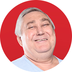 Федор Пышкин