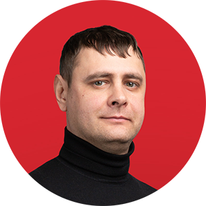 Виктор Лыткин