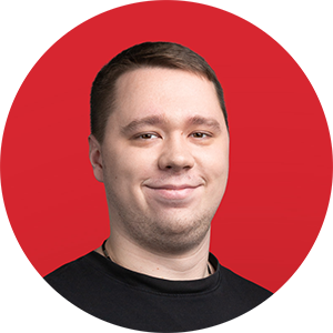 Данил Андреев