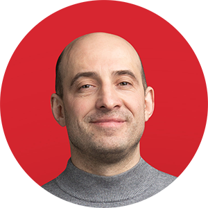 Руслан Романов