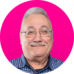 Марат Харисов