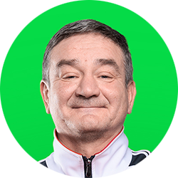 Семен Малухин