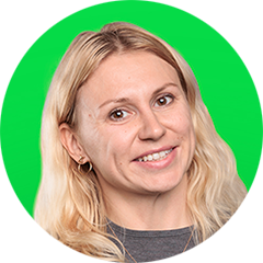 Ирина Скорнякова