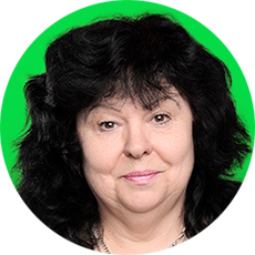 Елена Тросиненко