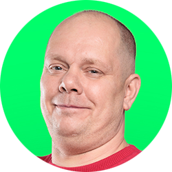 Владимир Ревенко