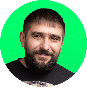 Владимир Вербицкий