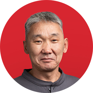 Евгений Киле