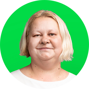 Наталья Амелько