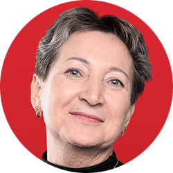 Танзиля Абдульманова