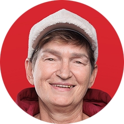 Ольга Бекетова