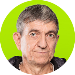 Радик Файзуллин