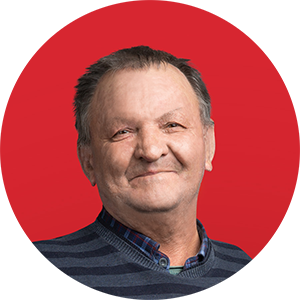 Анатолий Сасаев