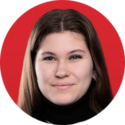 Дарья Москвина