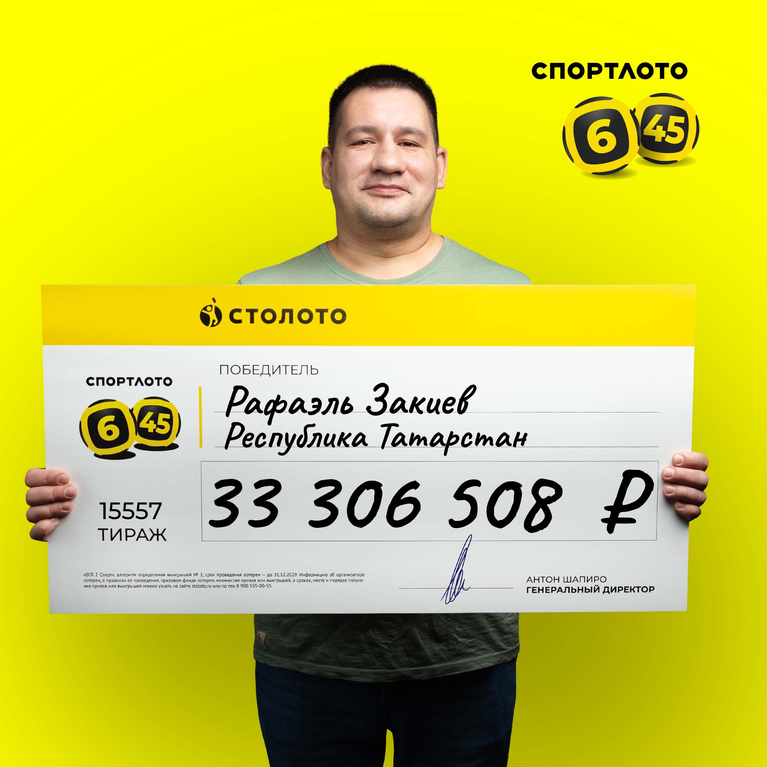 Рафаэль Закиев