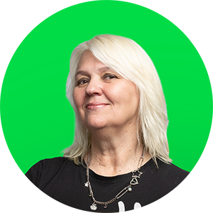 Татьяна Соловьянова