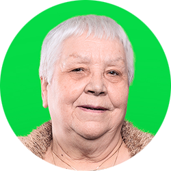 Агния Шабаева