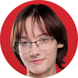 Анастасия К.