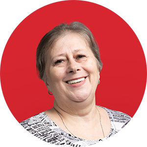 Светлана Бородина