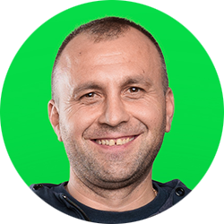 Василий Надулишняк