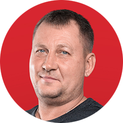 Милованов Владимир