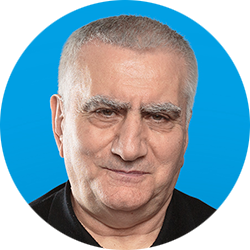 Мартин Манукян