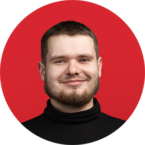 Михаил Боровков