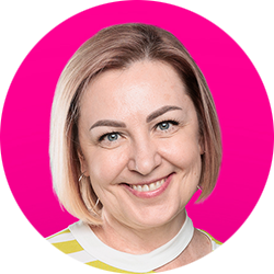 Светлана Малькова