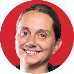 Юлия Тишина