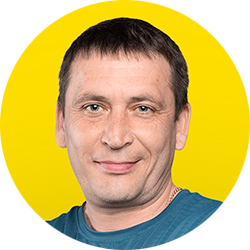 Рустам Шавлиханов