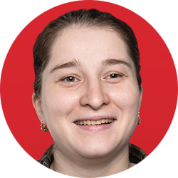 Муслимат Ахмедова