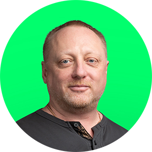 Дмитрий Михайлов