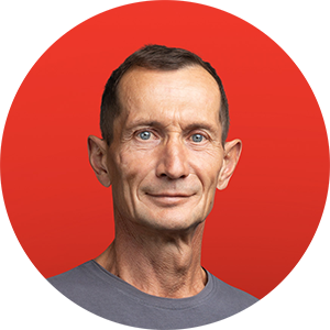 Андрей Матвеев