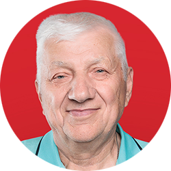 Анатолий Егоров