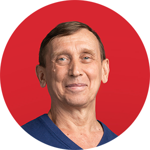 Анатолий Брикунов